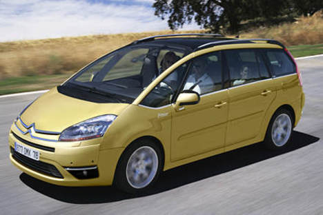 Изображение Grand C4 Picasso